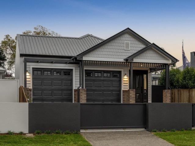 A New Standard of Luxury in Mount Lofty