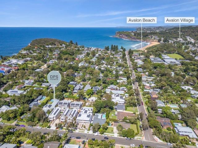 A new standard of luxury in North Avalon