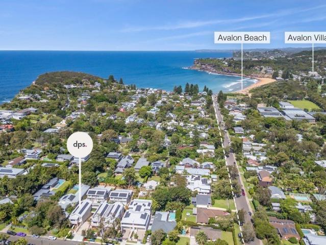 A new standard of luxury in North Avalon