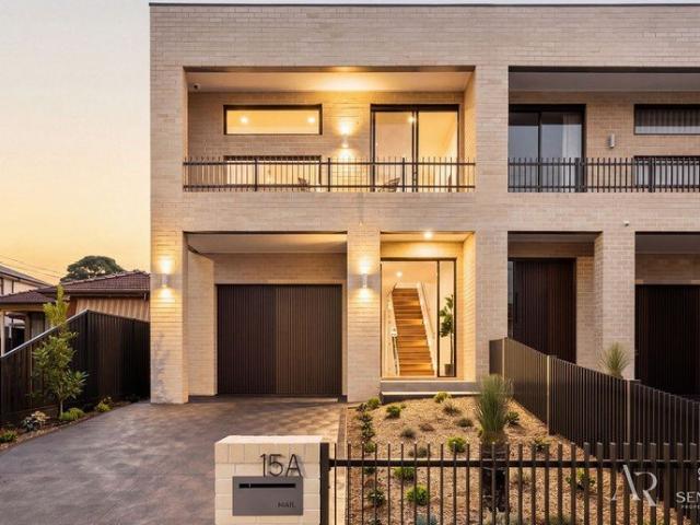 A New Standard of Luxury Living in Panania
