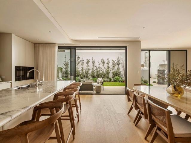 A New Standard of Riverside Luxury
