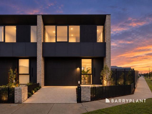 A New Standard of Rowville Living
