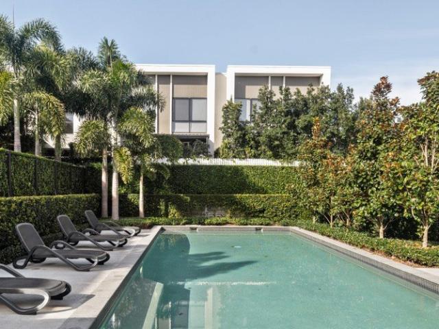 A New Standard of Suburban Sophistication