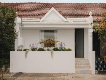 Inner West Sydney, Eastern Suburbs Sydney, Sydney, New South Wales, Snapper Island