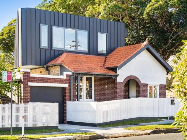 A Newly Reimagined Federation Beauty, Family Friendly Neighbourhood On The Edge Of The Spot
