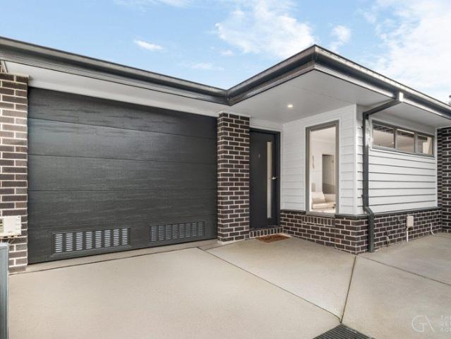 A Newtown investment like no other!