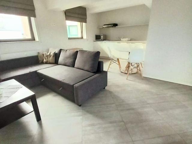 A nice studio in Brussels centre