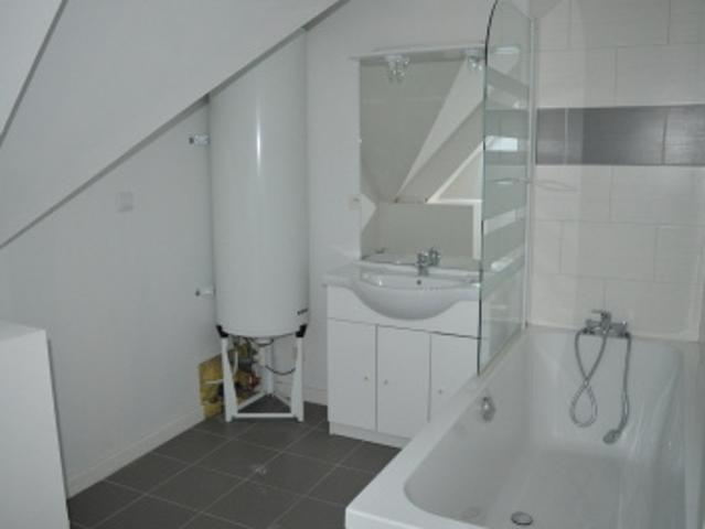 A Nomain, bel appartement de 70 m2 T4