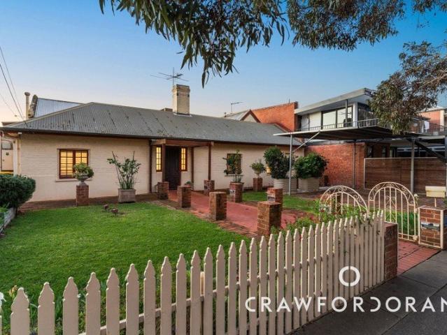 A North Adelaide Icon, Ready for its Next Act