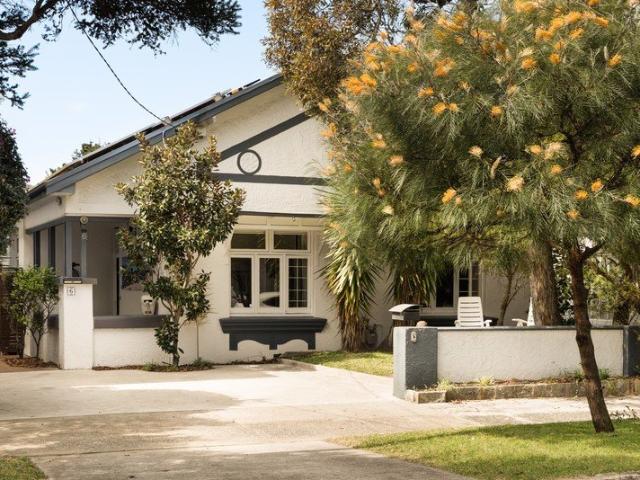 A North Bondi Classic On 454sqm Approx, Double Fronted Charm With A Poolside Haven