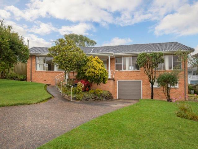 A North Facing Hidden Gem