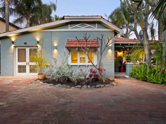 A North Perth classic completely reimagined
