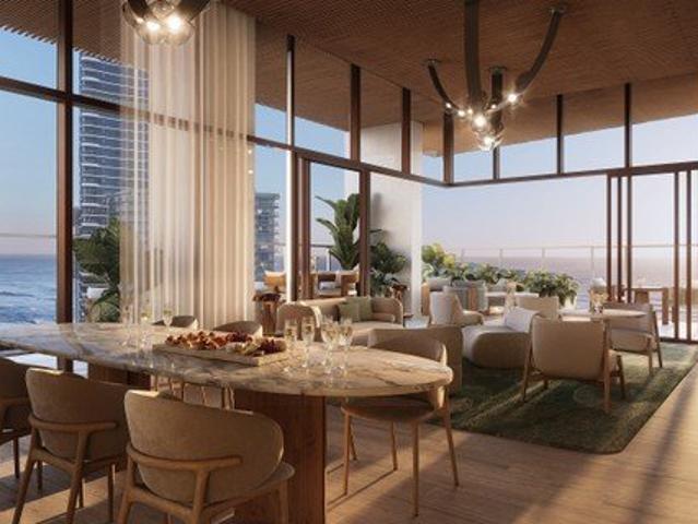 A Northern Facing Residence Designed to Feel Like Home