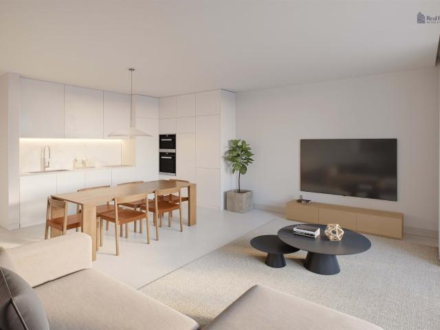 A nova referência de elegância e conforto em Lagos 163m² São gonçalo de lagos