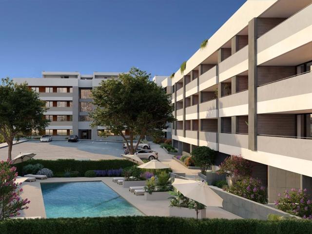 Empreendimentos a apenas 5 minutos da praia, em Lagos 256m² São gonçalo de lagos