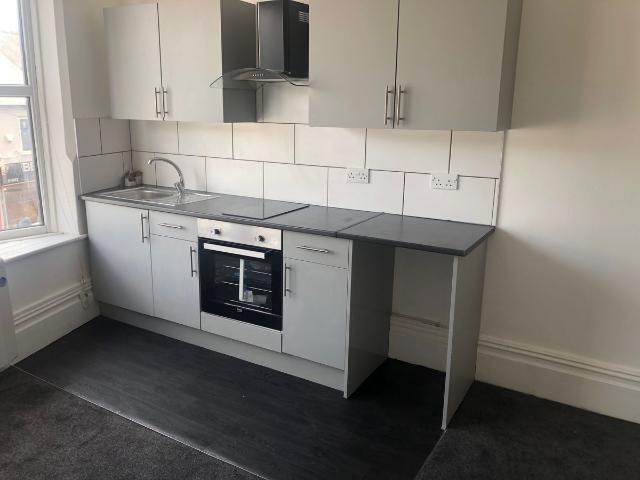 A Outram Street, Sutton In Ashfield NG17, 1 bed property to rent, £525 pcm | PrimeLocation