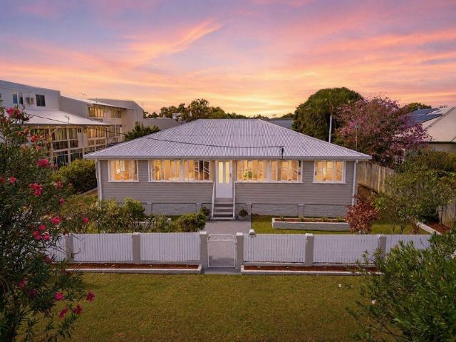 A Once in a Generation Opportunity on 1,012m² in Prestigious North Ward!
