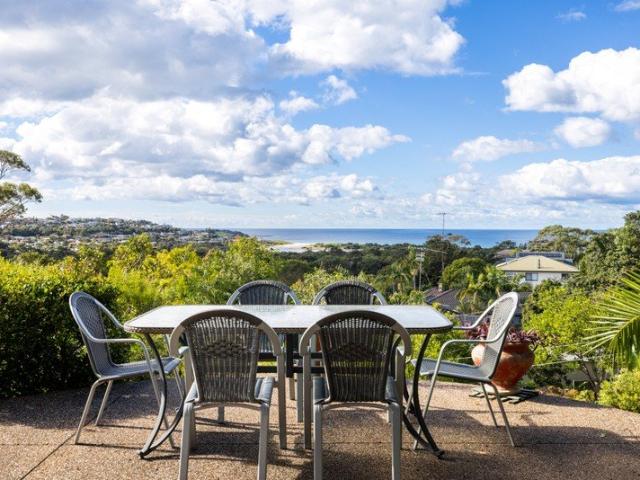 A Once in a Generation Opportunity On 1,600sqm With Sweeping Long Reef Views