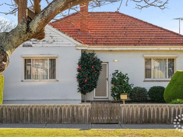 A Once in a Generation Opportunity on 902sqm