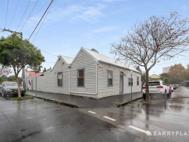 A Once in a Generation Opportunity in the Heart of Richmond