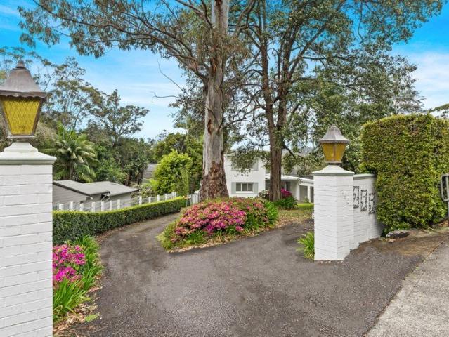 A Once in a Generation Avoca Beach Opportunity