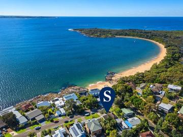 A Once In A Generation Beachside Opportunity