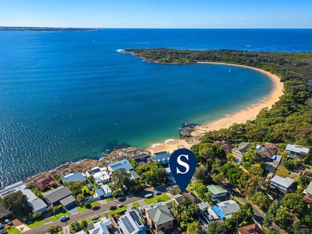 A Once In A Generation Beachside Opportunity