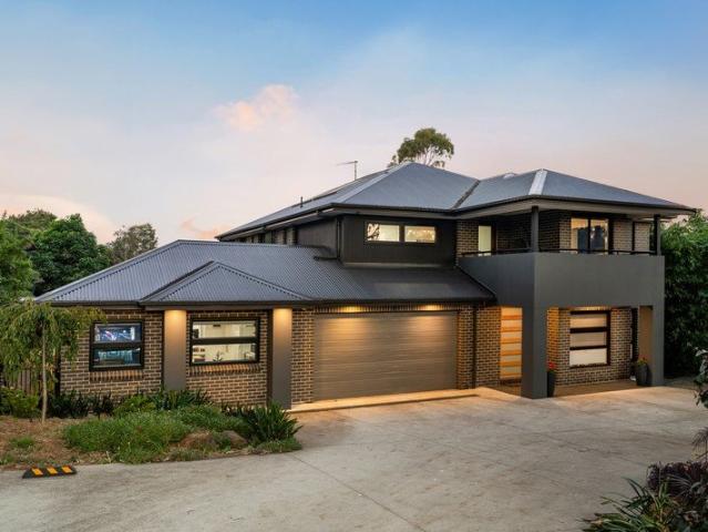 A Once in a Generation Estate on 4,357sqm