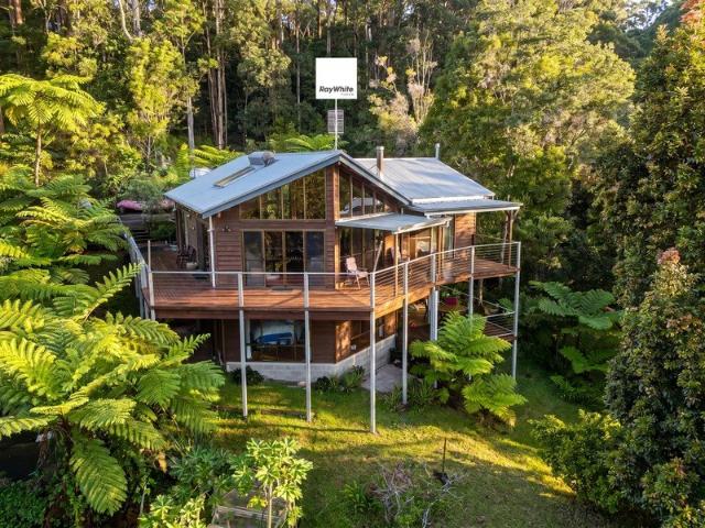 Now or Never: Secure This Once in a Generation Hinterland Escape