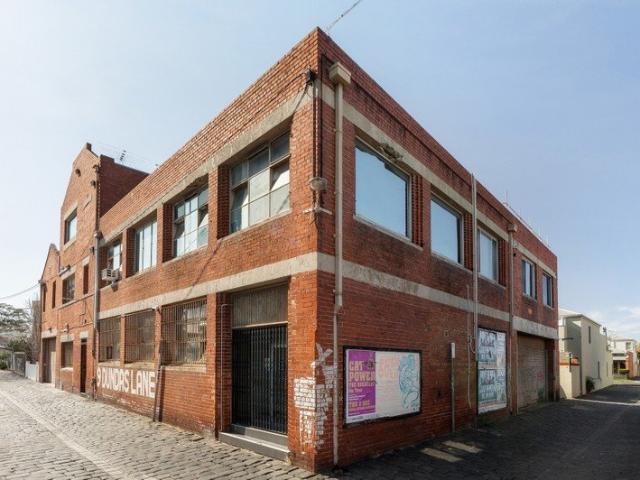 A Once in a Generation Landmark Offering