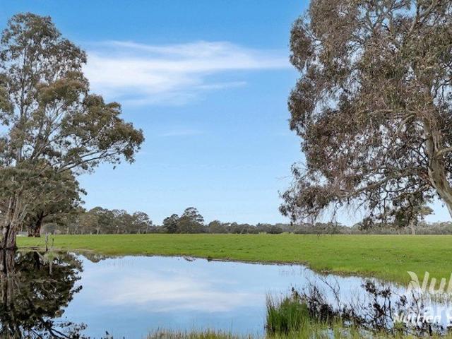 A Once in a Generation Rural Opportunity