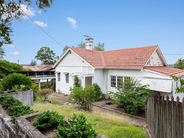 A Once in a Generation Rental Opportunity in the Heart of Herston