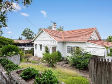 A Once in a Generation Rental Opportunity in the Heart of Herston