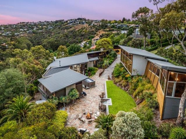 A Once in a Generation Riverfront Estate | Highton's Most Exclusive Address