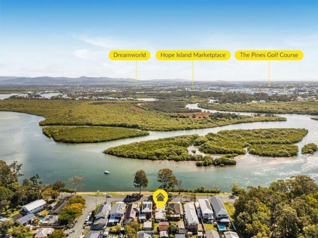 A ONCE IN A GENERATION WATERFRONT OPPORTUNITY