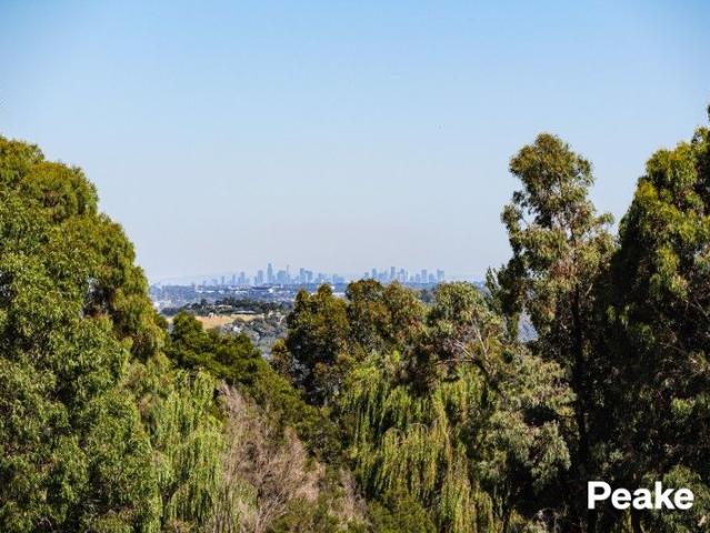 A Once In A Generation With CBD Skyline Views