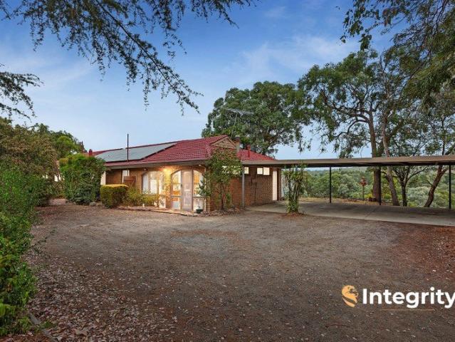 A Once in a Generation 16.5 Acre Opportunity Close to Town