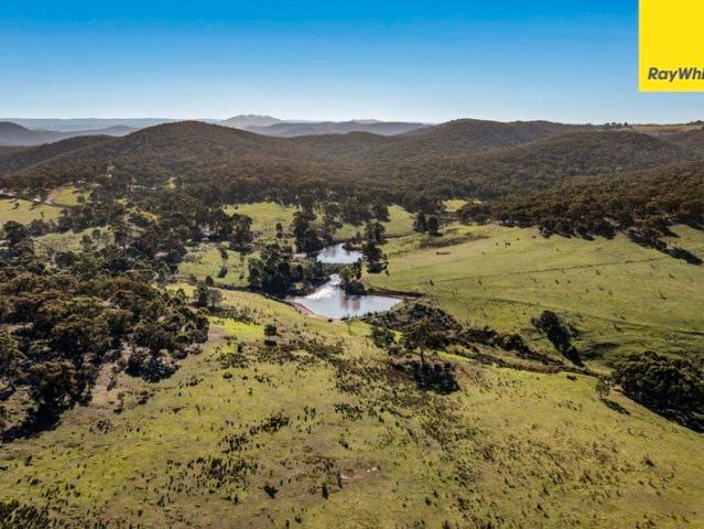 A Once in a Generation 132 Acre Lifestyle Sanctuary with Sweeping Panoramic Views