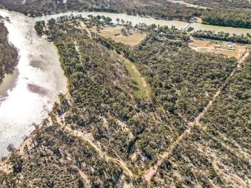 Paringa, Renmark Paringa, Victoria