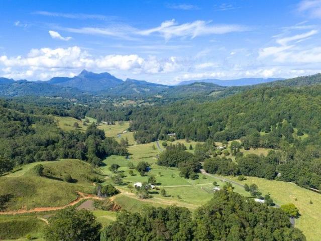 A Once in a Lifetime Blue Chip Rural Estate & Tourism Opportunity
