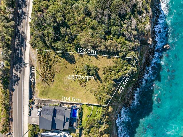 A ONCE IN A LIFETIME COASTAL OPPORTUNITY