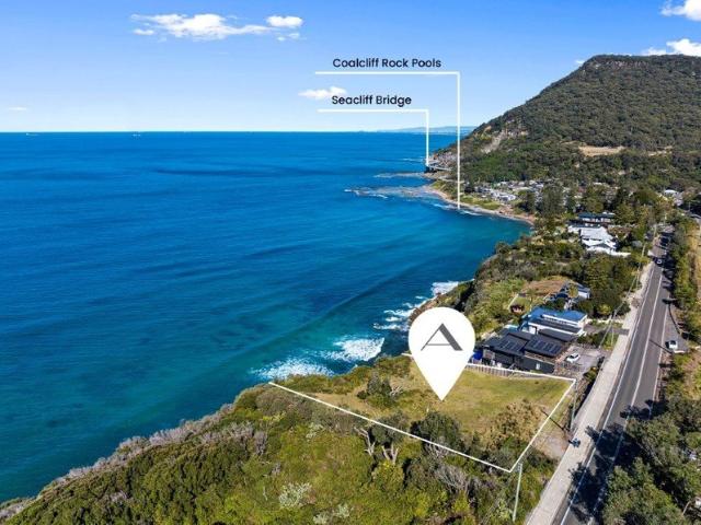 A ONCE IN A LIFETIME COASTAL OPPORTUNITY