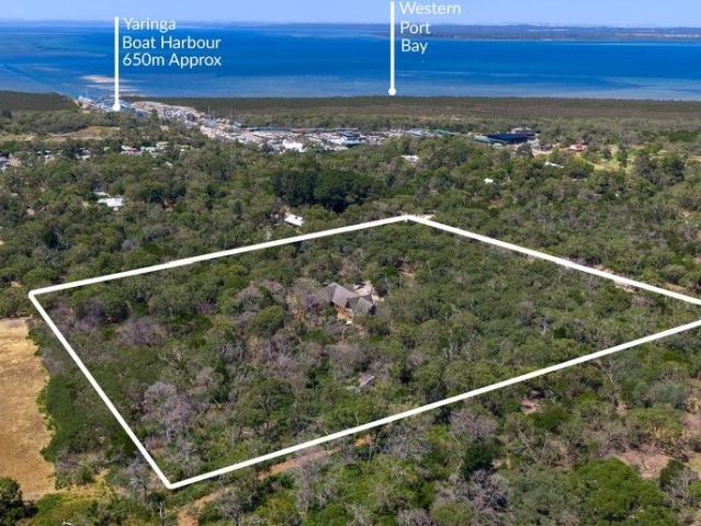 A Once in a Lifetime Coastal Acreage Opportunity