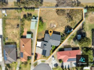 A Once In A Lifetime Family Paradise on 1492sqm Approx!
