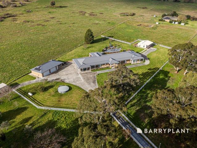A Once in a Lifetime Luxury Lifestyle Estate on approx. 17.7 acres