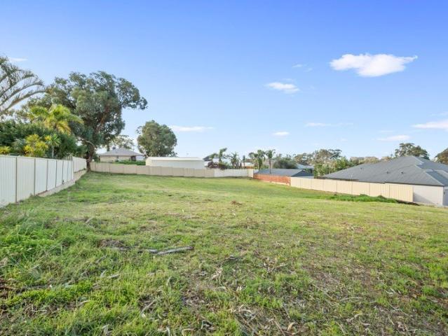 A once in a lifetime opportunity to create your dream estate