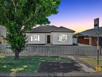 Sunshine, Melbourne, Derrimut, Brimbank, Victoria