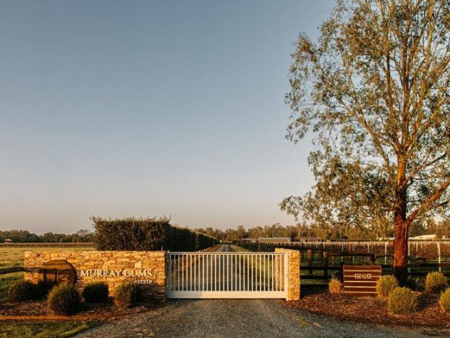 A Once in a Lifetime Opportunity Where Luxury, Land and The Murray River Meet