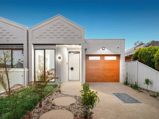 A One of a Kind 4 bedroom Residence