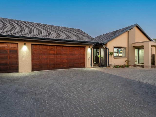 A ONE OF A KIND FREESTANDING FAMILY HOME WITH A PRIVATE GRANNY FLAT